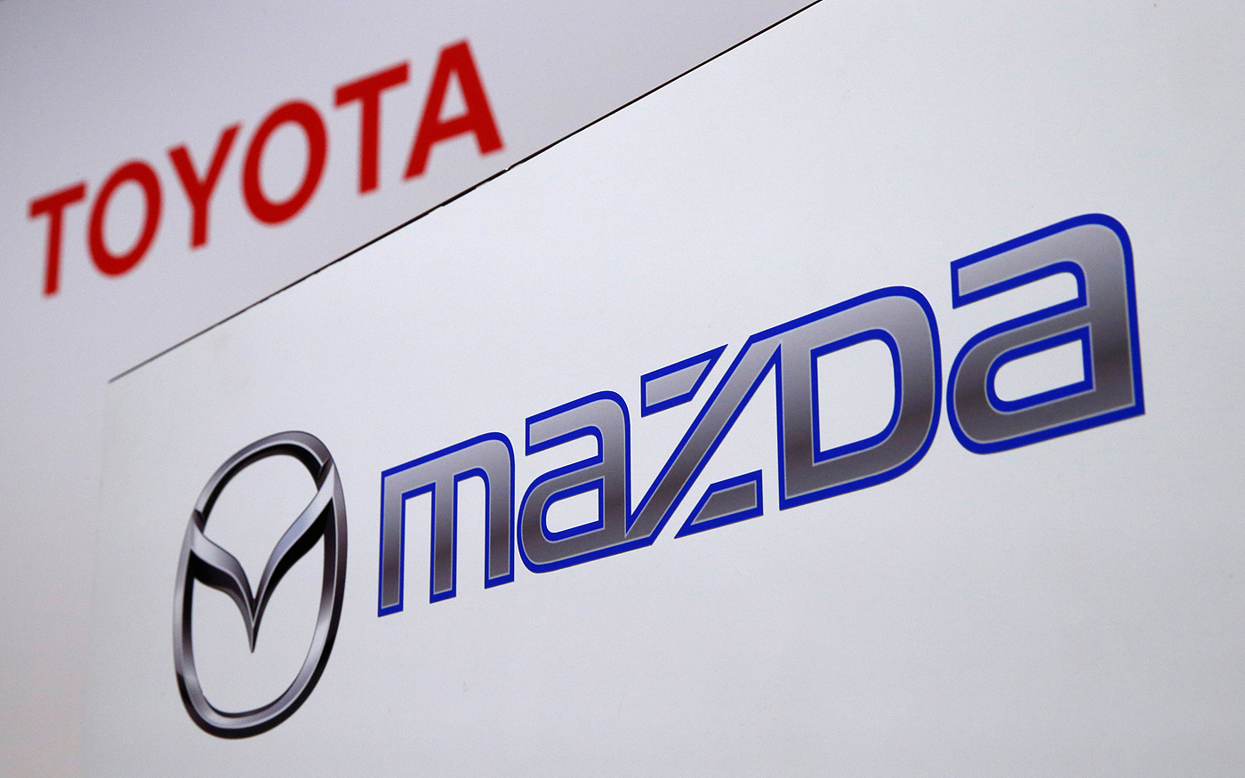 Toyota Mazda Will Build 1 6 Billion U S Assembly Plant