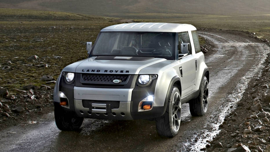 land rover s 2019 defender what to expect