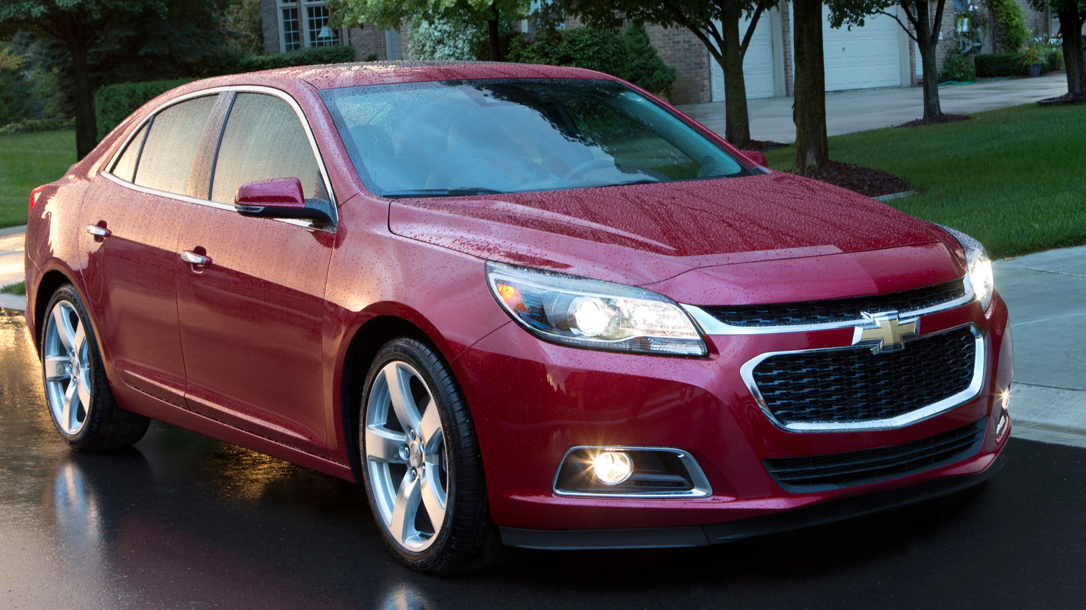 gm recalls 2 7 million u s vehicles for issues including brake2004 12 chevrolet malibus have been recalled to modify the brake lamp wiring harness