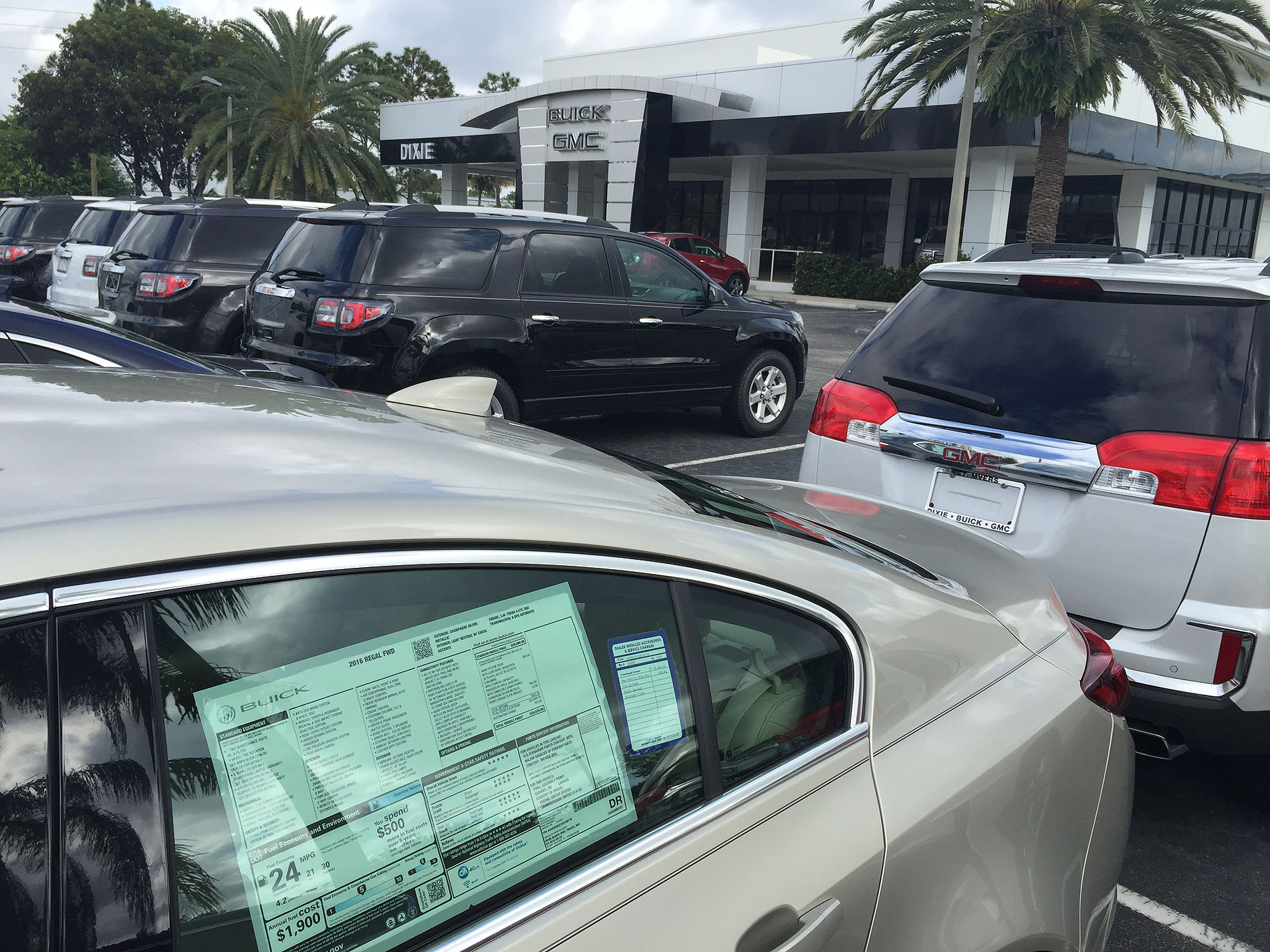 Nada Used Car Guide Rethink New Vehicle Value Math