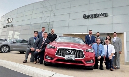 Autonation Corpus Christi >> Best Dealerships to Work For | Automotive News Autonation Corpus Christi >> Best Dealerships to Work For | Automotive News