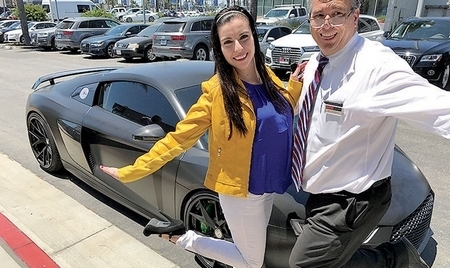 Larry H Miller Honda >> Best Dealerships to Work For | Automotive News Larry H Miller Honda >> Best Dealerships to Work For | Automotive News