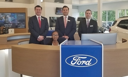 Best Dealerships to Work For | Automotive News