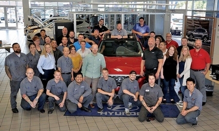 Capitol Subaru Salem Oregon >> Best Dealerships to Work For | Automotive News Capitol Subaru Salem Oregon >> Best Dealerships to Work For | Automotive News