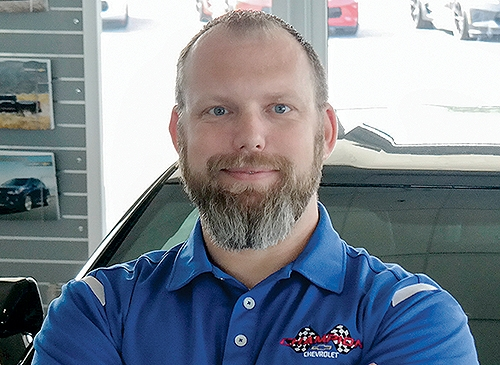 Crain Buick Gmc >> 40 Under 40 | Automotive News Crain Buick Gmc >> 40 Under 40 | Automotive News