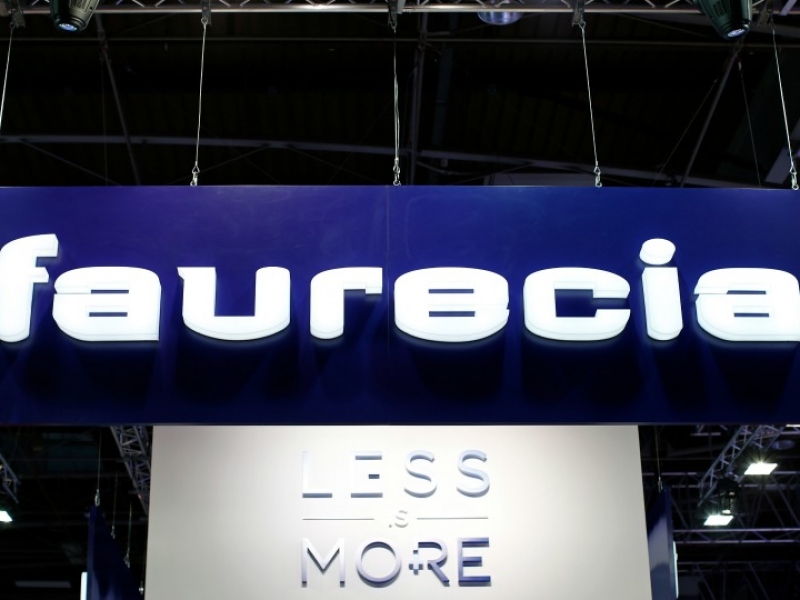 Crain Buick Gmc >> FCA cuts prompt Faurecia to close 2 plants, lay off 348 ... Crain Buick Gmc >> FCA cuts prompt Faurecia to close 2 plants, lay off 348 ...